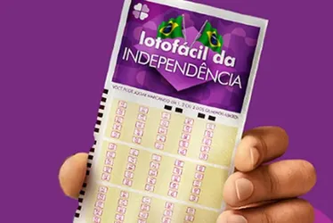 Imagem ilustrativa da imagem Veja o resultado da Lotofácil da Independência que sorteou 200 milhões