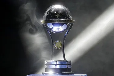 Imagem ilustrativa da imagem Veja os confrontos das oitavas de final da Copa Sul-Americana