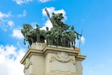 Imagem ilustrativa da imagem Veja os direitos de quem trabalha no feriado de 7 de Setembro