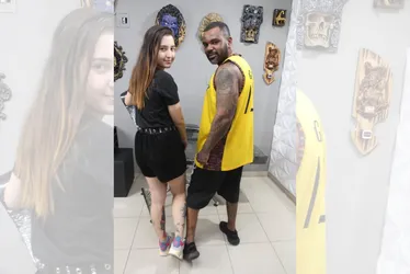 Imagem ilustrativa da imagem Veja quais são as “Tatuagens do amor” preferidas pelos casais