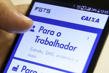 Imagem ilustrativa da imagem Veja quanto o trabalhador vai receber de lucro do FGTS em 2023