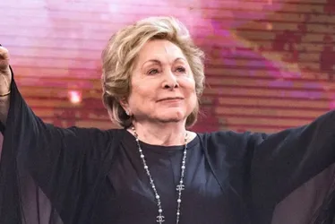Imagem ilustrativa da imagem Velório de Aracy Balabanian será aberto ao público