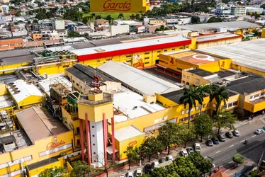 Imagem ilustrativa da imagem Venda é aprovada e Nestlé tem de manter fábrica da Garoto por 7 anos