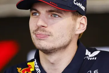 Imagem ilustrativa da imagem Verstappen sobra no GP da Espanha e chega a 40 vitórias