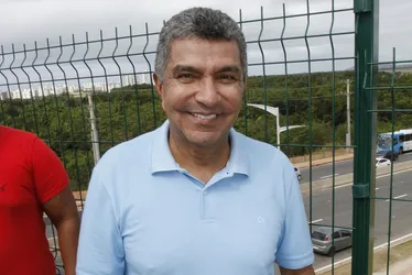 Imagem ilustrativa da imagem Viaduto na Serra vai reduzir tempo de viagem pela metade, diz governador