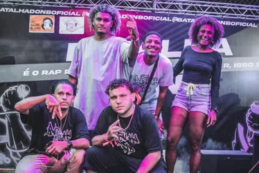 Imagem ilustrativa da imagem Viana comemora Dia da Juventude com programação cultural gratuita