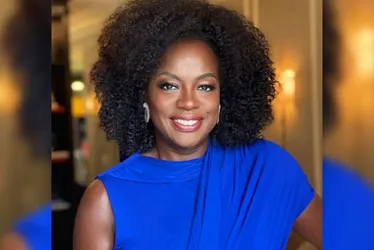 Imagem ilustrativa da imagem Viola Davis surpreende web ao fazer propaganda de restaurante brasileiro