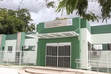 Imagem ilustrativa da imagem Vitória terá nova Unidade de Saúde em Jardim Camburi