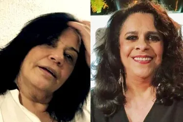 Imagem ilustrativa da imagem Viúva de Gal Gosta é alvo de acusações envolvendo golpes e ameaças