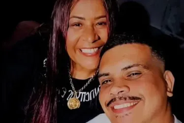 Imagem ilustrativa da imagem Viúvo de MC Katia critica vereadora por expor morte antes da família