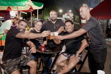 Imagem ilustrativa da imagem Vizinhos resgatam hábitos para manter boa convivência