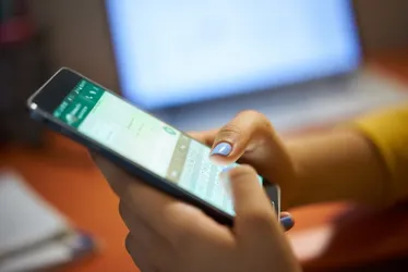 Imagem ilustrativa da imagem WhatsApp deixará de funcionar em celulares Android 4.1 a 4.4