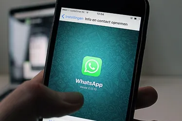 Imagem ilustrativa da imagem WhatsApp sai do ar após apresentar instabilidade no Brasil
