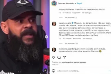 Imagem ilustrativa da imagem Xuxa causa polêmica por querer um Novo Testamento e viraliza na web