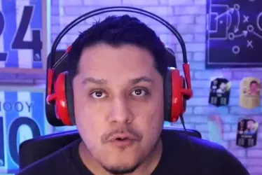 Imagem ilustrativa da imagem Youtuber leva prejuízo de R$ 50 mil e recebe ajuda de famosos