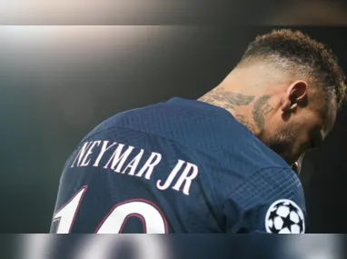 Imagem ilustrativa da imagem Al-Hilal mira Neymar; veja outros jogadores que migraram para o futebol saudita