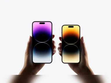 A Apple equipou os iPhones 15 Pro e 15 Pro Max com o novo processador A17 Pro