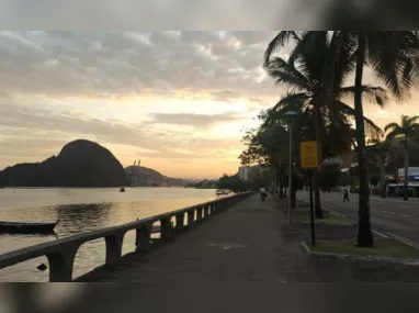 Wanda Maria Malias e Luis Carvalho estão na expectativa para o novo centro de convivência em Jardim Camburi