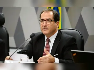 Deputados durante a sessão do Plenário