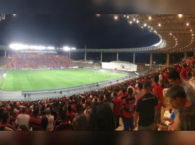 Rondón marcou o gol da vitória da Venezuela sobre o Paraguai