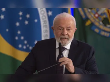 Imagem ilustrativa da imagem Lula assina decreto que autoriza Brasil a comprar energia da Venezuela