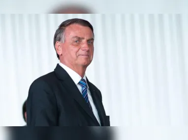 Bolsonaro internado em outra ocasião