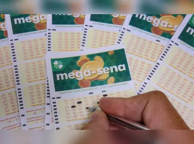 Imagem ilustrativa da imagem Mega-Sena não tem ganhador e prêmio vai a R$ 42 milhões