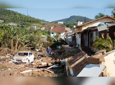 Desfile deve reunir 30 mil pessoas em Brasília