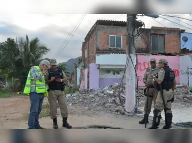 Imagem ilustrativa da imagem STF decide que guardas municipais integram sistema de segurança pública