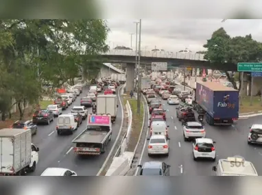 Desfile deve reunir 30 mil pessoas em Brasília