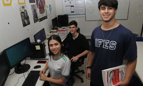 
          Imagem ilustrativa da imagem 152 mil jovens não estudam e nem trabalham, diz pesquisa
          