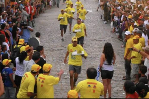 
          Imagem ilustrativa da imagem 26ª Festa dos Garçons acontece domingo e segunda, em Frei Miguelinho
          