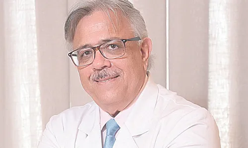 
          Imagem ilustrativa da imagem 4.100 homens buscam cirurgia para reduzir mama
          