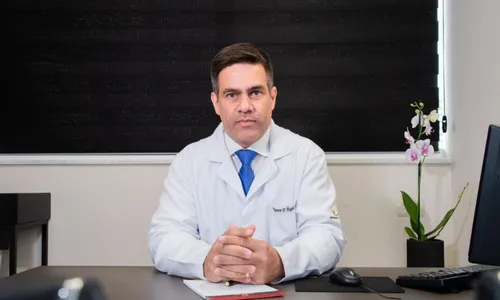 
          Imagem ilustrativa da imagem “A dor é a pandemia do século”, alerta médica
          