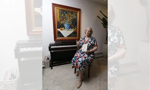 
          Imagem ilustrativa da imagem “A humanidade não aprende com as guerras”, por Nerina Bortoluzzi Herzog
          