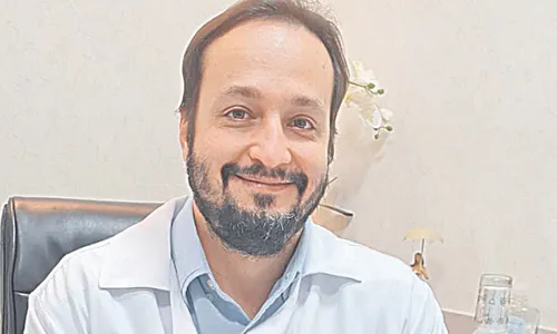 
          Imagem ilustrativa da imagem A luta contra a obesidade e a hora de optar pela bariátrica
          