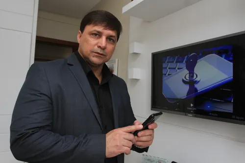 
          Imagem ilustrativa da imagem A morte das senhas
          