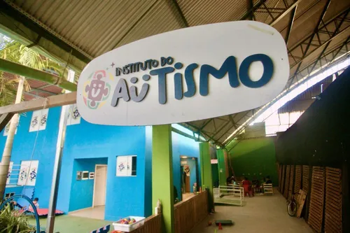 
          Imagem ilustrativa da imagem Abertas as inscrições gratuitas para colônia de férias no Instituto do Autista
          