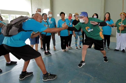
          Imagem ilustrativa da imagem Abertas as inscrições para os Jogos da Pessoa Idosa 2023
          