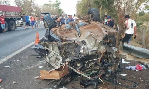 
          Imagem ilustrativa da imagem Acidente mata mulher e duas enteadas de Sydney Possuelo, ex-presidente da Funai
          