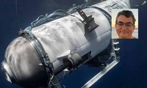 
          Imagem ilustrativa da imagem "Acidente ocorreu em uma fração de segundo", diz oceanógrafo da Ufes
          