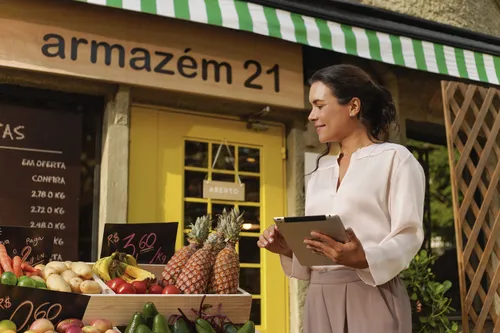 
          Imagem ilustrativa da imagem Ações no Dia Internacional do Cooperativismo
          