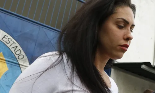 
          Imagem ilustrativa da imagem Acusada da morte do filho, Monique Medeiros é transferida de presídio
          