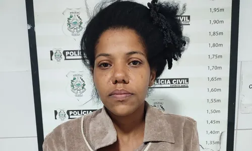 
          Imagem ilustrativa da imagem Acusada de participação em latrocínio de motorista de aplicativo no ES é presa
          