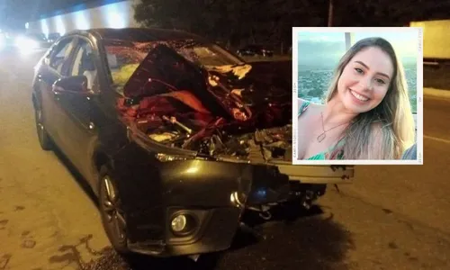 
          Imagem ilustrativa da imagem Acusado de matar balconista atropelada em Vila Velha é solto pela Justiça
          