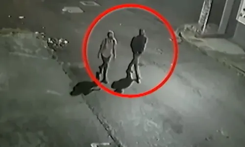 
          Imagem ilustrativa da imagem Acusado de matar ex-namorada em Cariacica é condenado a 27 anos de prisão
          