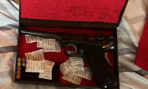 
          Imagem ilustrativa da imagem Adolescente planejou ataque em escola de Cachoeiro por 3 anos, diz polícia
          