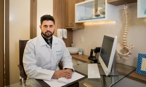 
          Imagem ilustrativa da imagem “Adquiri várias sequelas pelo uso indiscriminado de remédios”, diz vendedora
          