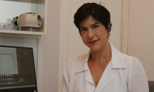 
          Imagem ilustrativa da imagem “Adquiri várias sequelas pelo uso indiscriminado de remédios”, diz vendedora
          