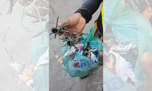 
          Imagem ilustrativa da imagem Advogada atingida por pedra: motoristas e moradores assustados com ataques
          